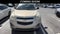 2011 Chevrolet Equinox LS