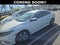 2021 Honda Civic Sedan LX