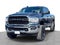 2022 RAM 2500 Tradesman Crew Cab 4x4 6'4" Box