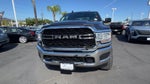 2022 RAM 2500 Tradesman Crew Cab 4x4 6'4" Box