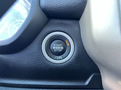 2022 RAM 2500 Laramie Crew Cab 4x4 6'4" Box