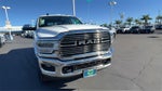 2022 RAM 2500 Laramie Crew Cab 4x4 6'4" Box