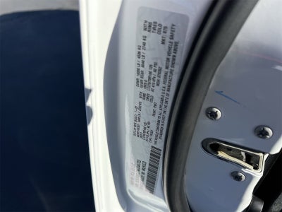 2022 RAM 2500 Laramie Crew Cab 4x4 6'4" Box