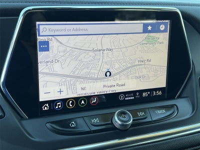 2022 Chevrolet Blazer Premier