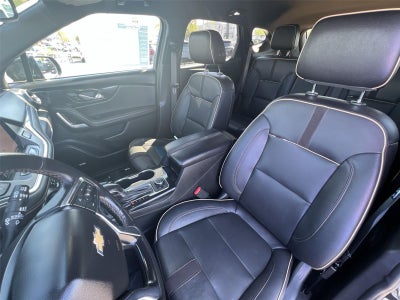 2022 Chevrolet Blazer Premier
