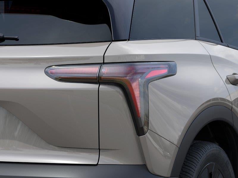 2027 Chevrolet Blazer EV LT