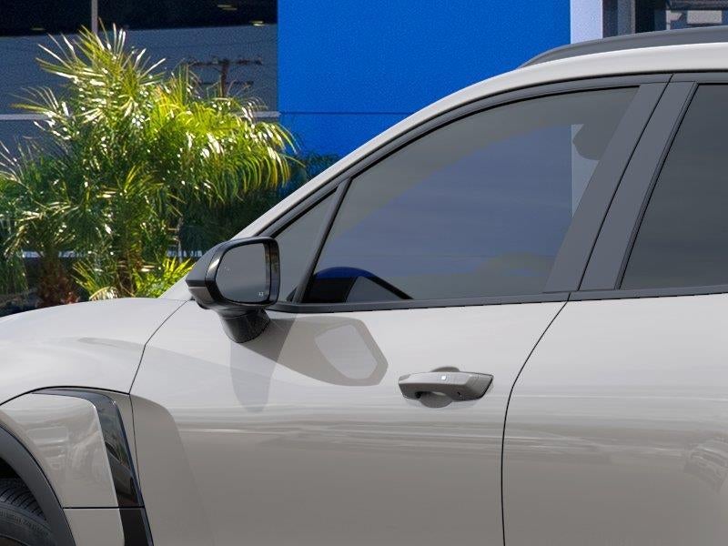 2027 Chevrolet Blazer EV LT