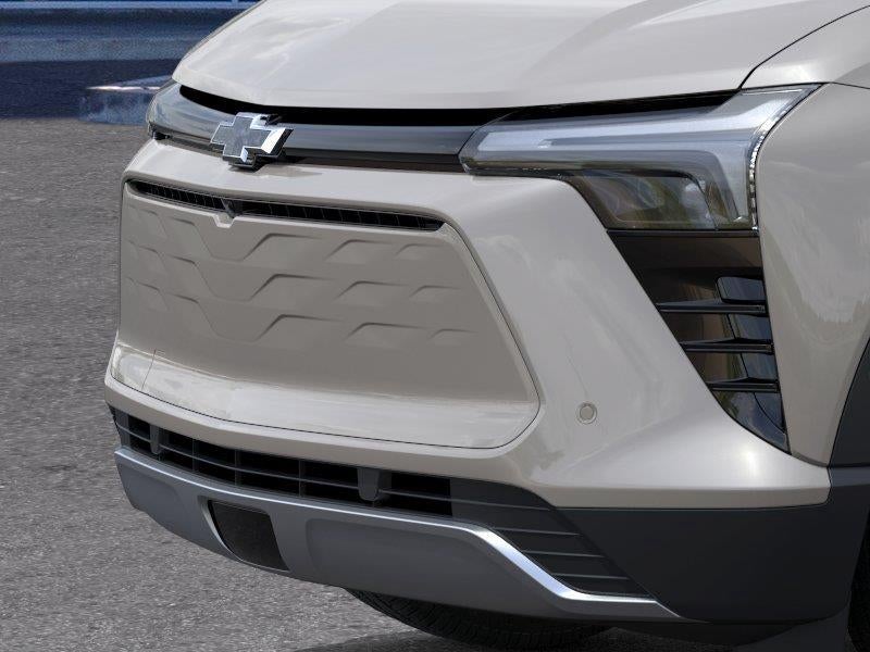 2027 Chevrolet Blazer EV LT