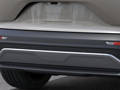 2027 Chevrolet Blazer EV LT