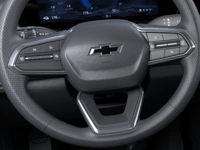 2027 Chevrolet Blazer EV LT