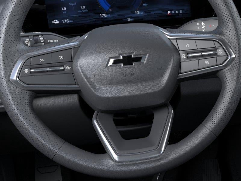 2027 Chevrolet Blazer EV LT