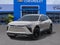 2027 Chevrolet Blazer EV LT