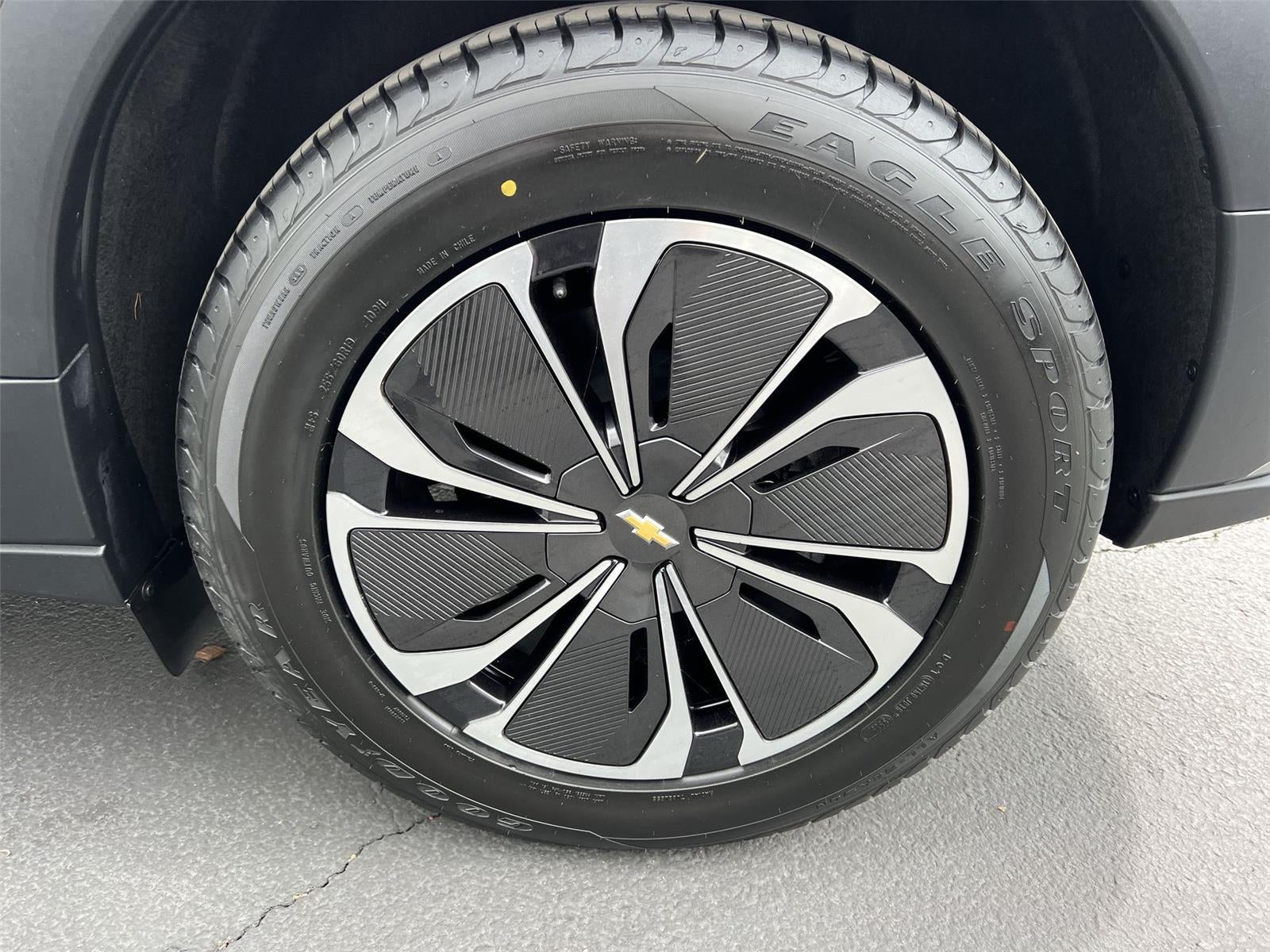2024 Chevrolet Blazer EV LT