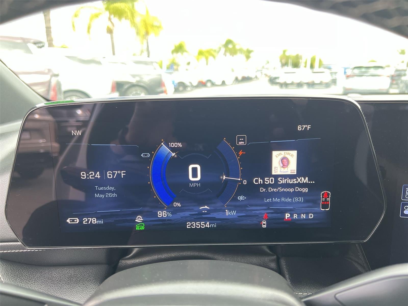 2024 Chevrolet Blazer EV LT