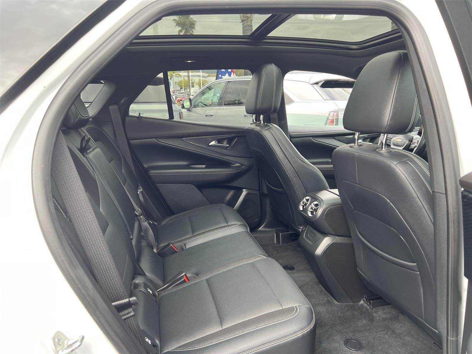 2024 Chevrolet Blazer EV LT
