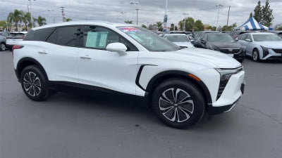 2024 Chevrolet Blazer EV LT