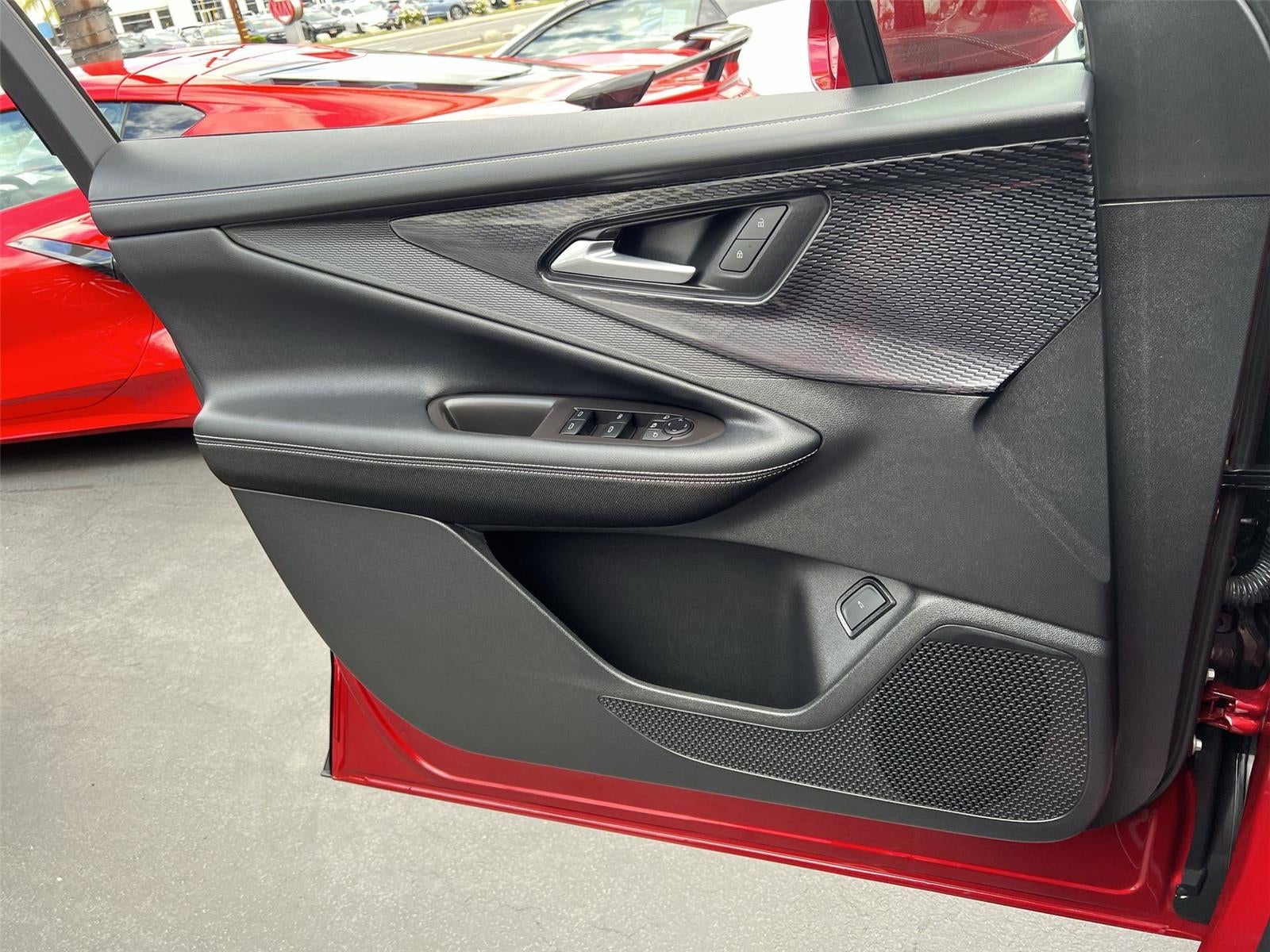 2024 Chevrolet Blazer EV LT