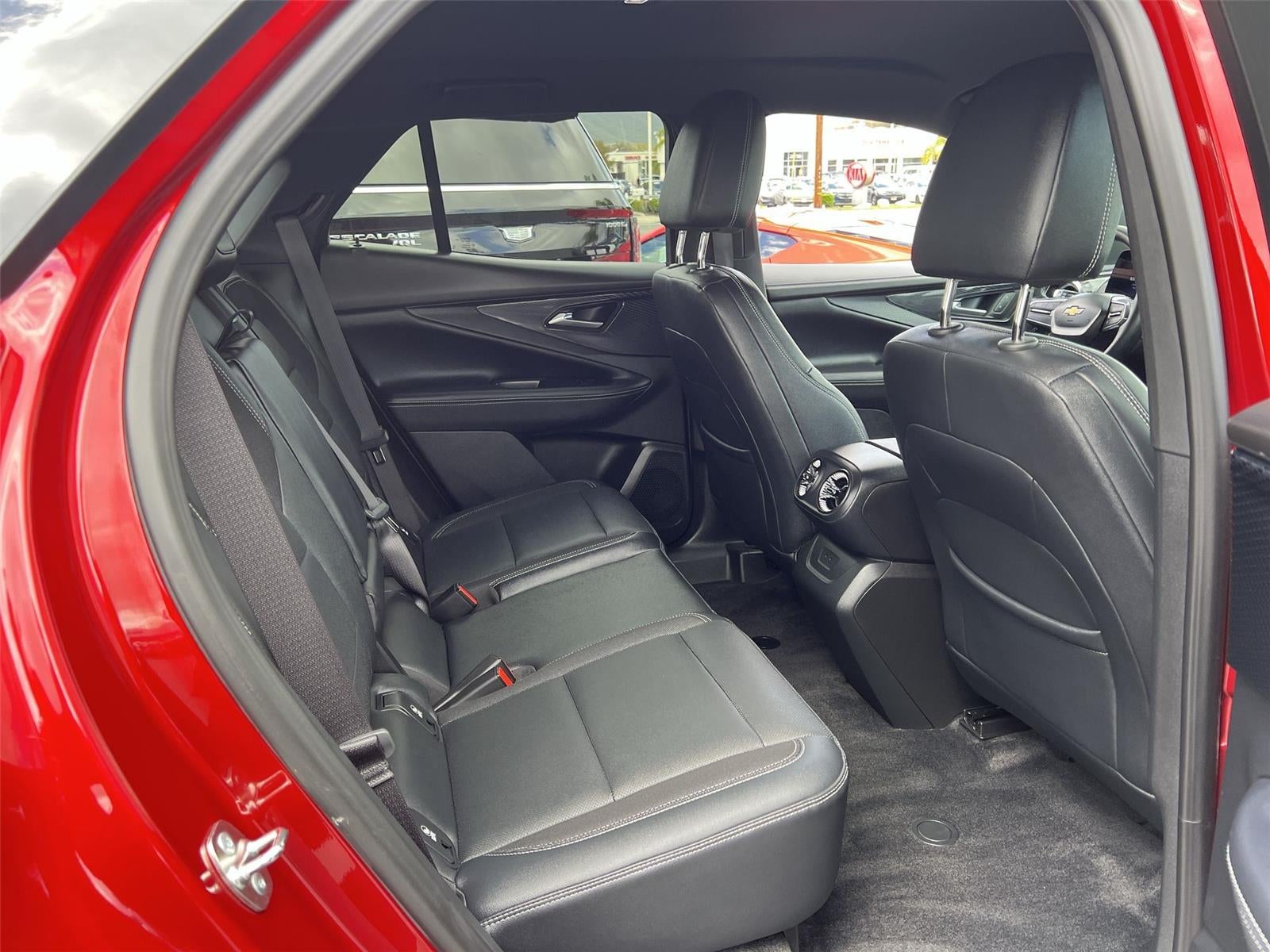 2024 Chevrolet Blazer EV LT