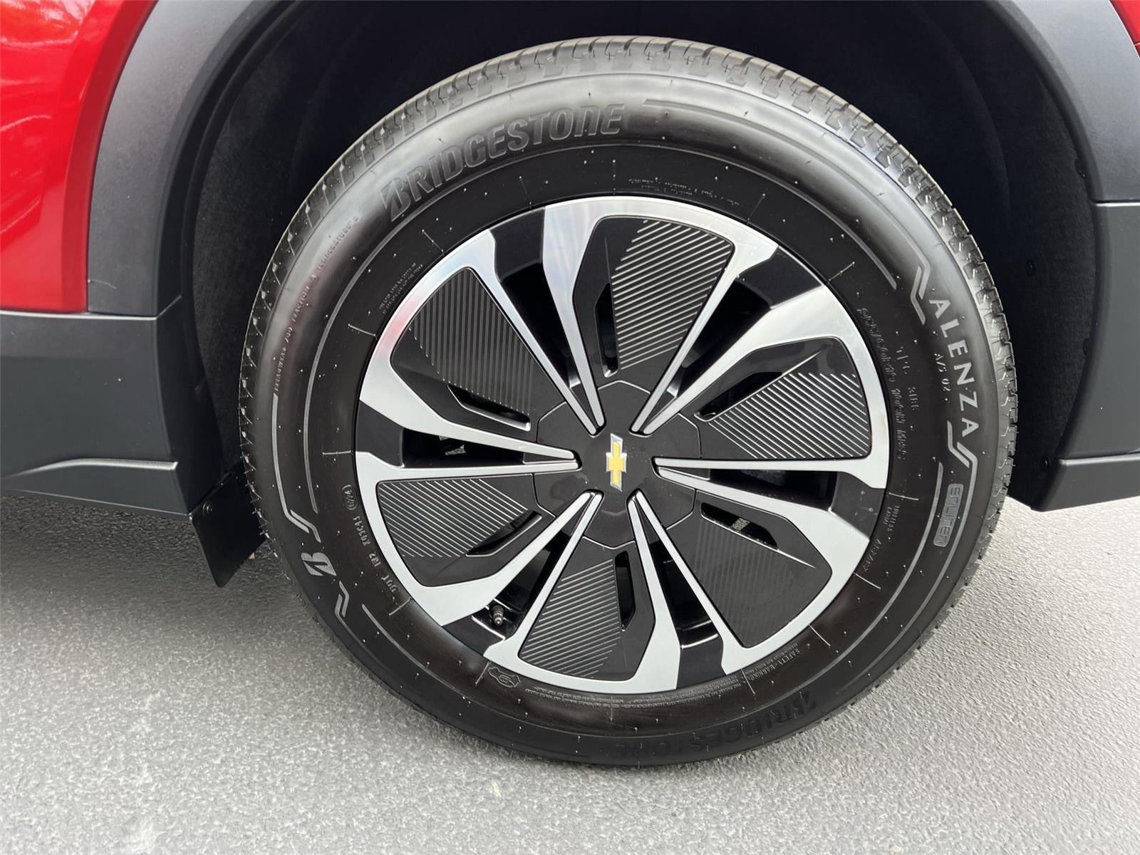 2024 Chevrolet Blazer EV LT