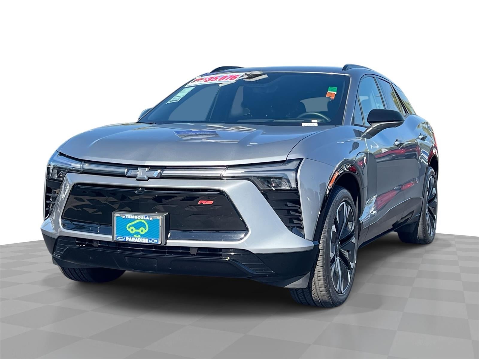 2024 Chevrolet Blazer EV RS