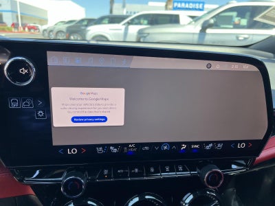 2025 Chevrolet Blazer EV SS