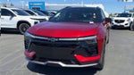 2025 Chevrolet Blazer EV SS