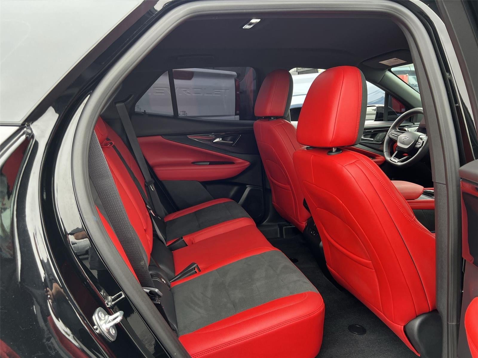 2024 Chevrolet Blazer EV RS