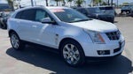 2012 Cadillac SRX Performance Collection