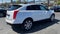 2012 Cadillac SRX Performance Collection