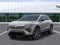 2027 Cadillac OPTIQ Luxury