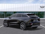 2027 Cadillac OPTIQ Luxury
