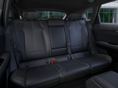2027 Cadillac OPTIQ Luxury