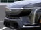 2027 Cadillac OPTIQ Luxury