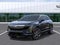 2027 Cadillac OPTIQ Luxury