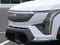 2027 Cadillac OPTIQ Luxury