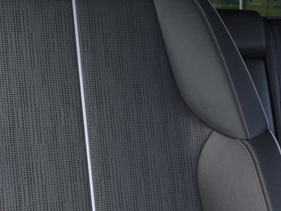 2026 Cadillac OPTIQ Premium Luxury