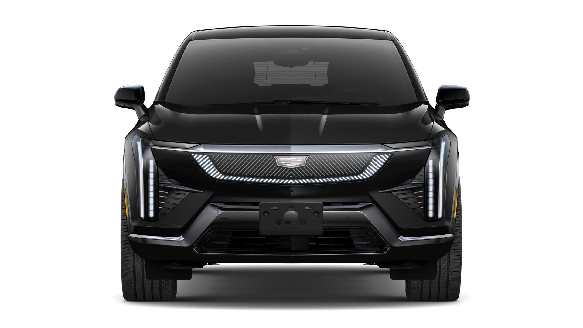 2026 Cadillac OPTIQ Premium Luxury