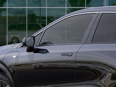 2026 Cadillac OPTIQ Premium Luxury