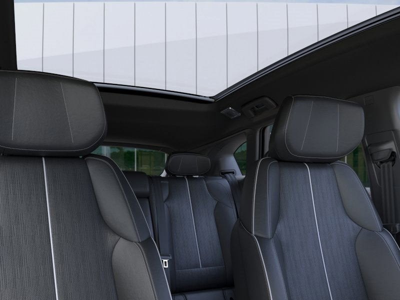 2026 Cadillac OPTIQ Premium Luxury