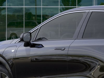 2026 Cadillac OPTIQ Premium Luxury