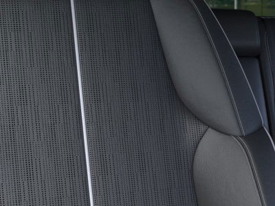 2026 Cadillac OPTIQ Premium Luxury