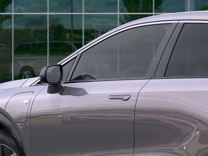 2026 Cadillac OPTIQ Premium Luxury