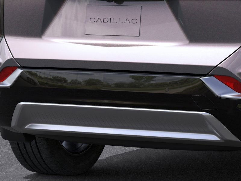 2026 Cadillac OPTIQ Premium Luxury