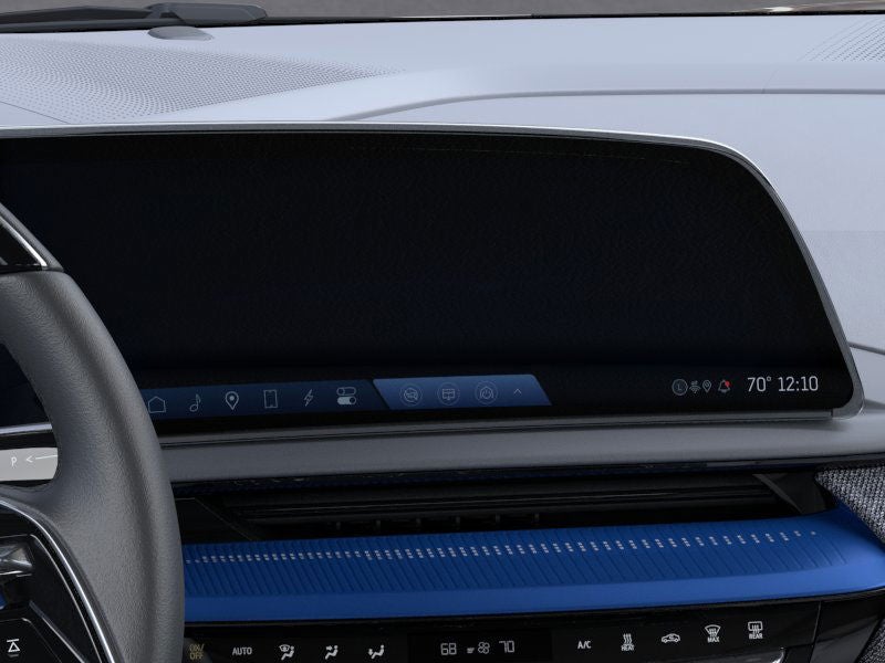 2026 Cadillac OPTIQ Premium Luxury