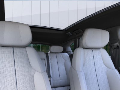 2026 Cadillac OPTIQ Premium Luxury