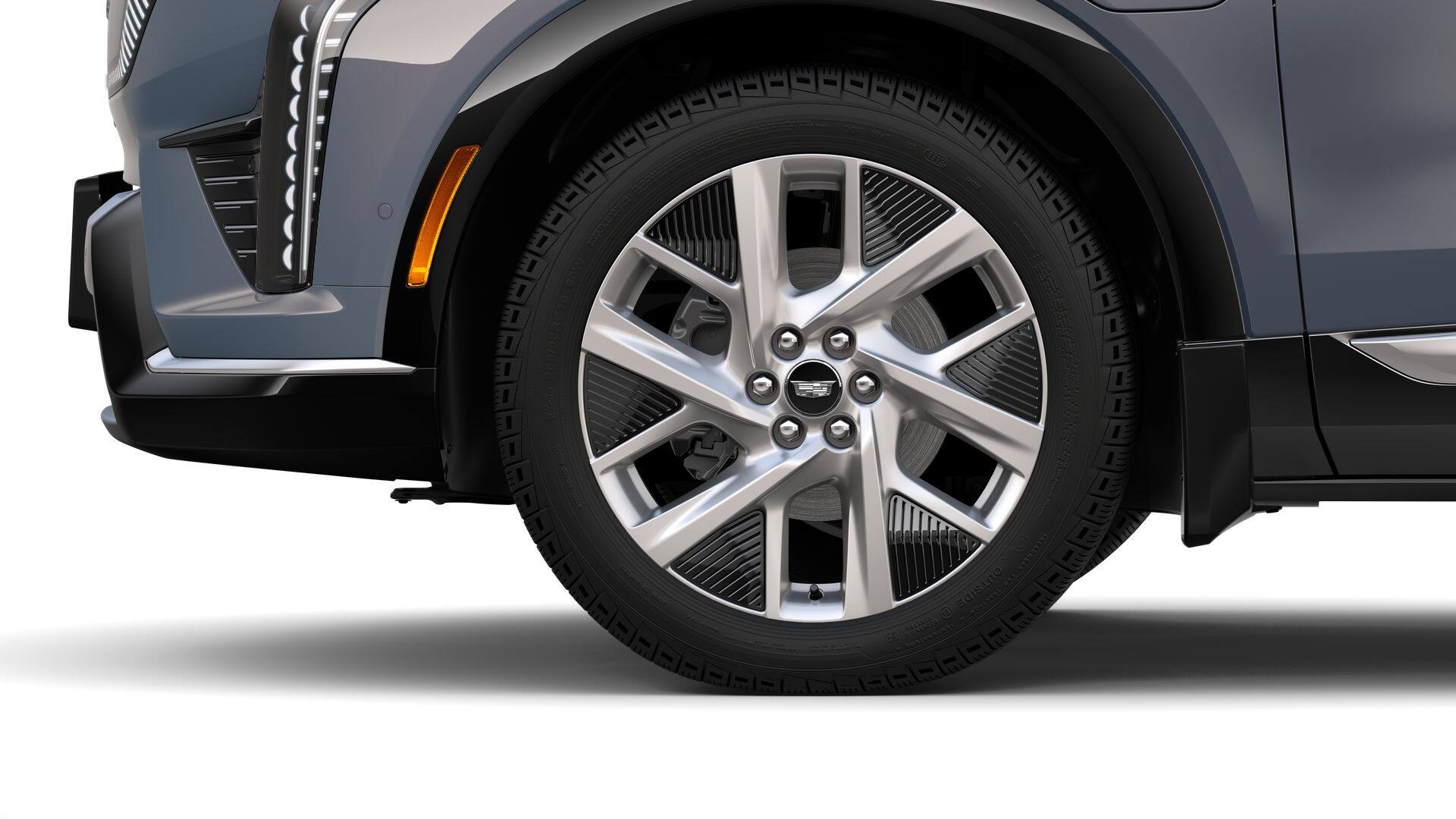 2026 Cadillac OPTIQ Premium Luxury