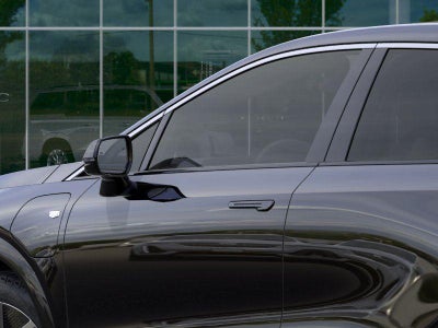 2026 Cadillac OPTIQ Premium Luxury