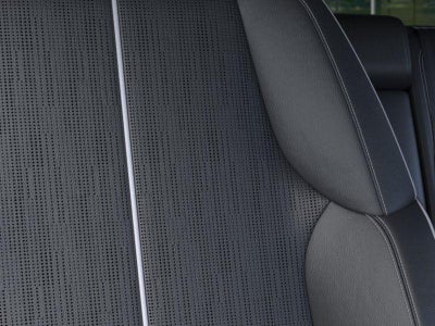 2026 Cadillac OPTIQ Premium Luxury