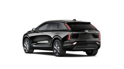 2026 Cadillac OPTIQ Premium Luxury