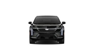 2026 Cadillac OPTIQ Premium Luxury